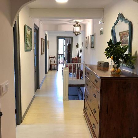 Casa Rural Dosal Ruisenada Bagian luar foto